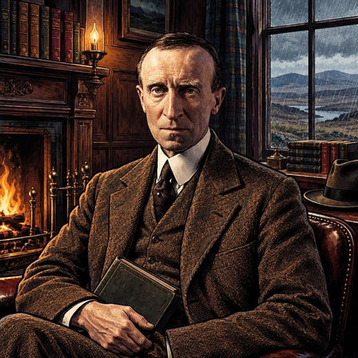 John Buchan