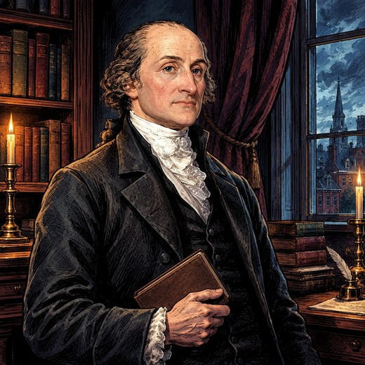 John Jay