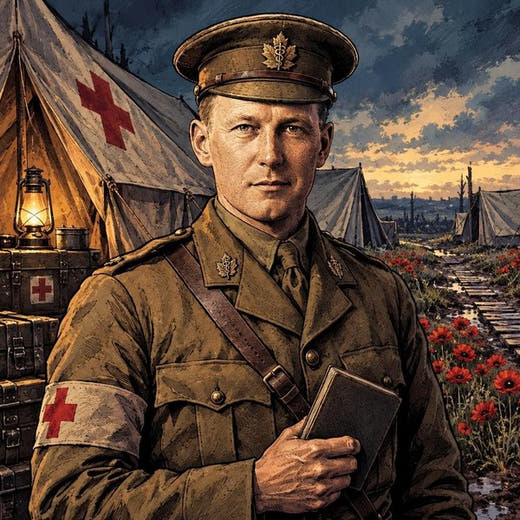 John McCrae