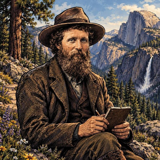 John Muir