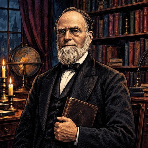 John S. C. Abbott
