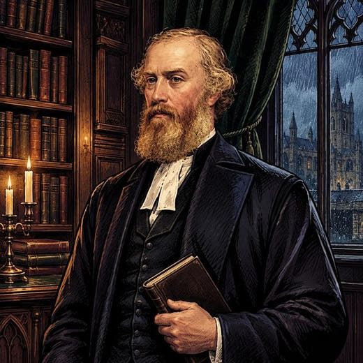 John Tulloch