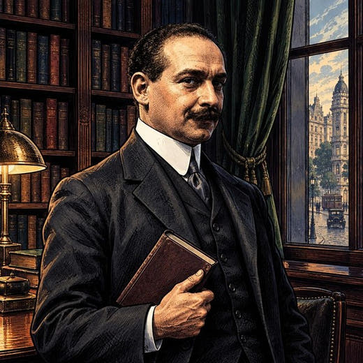José Ingenieros