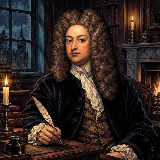 Joseph Addison