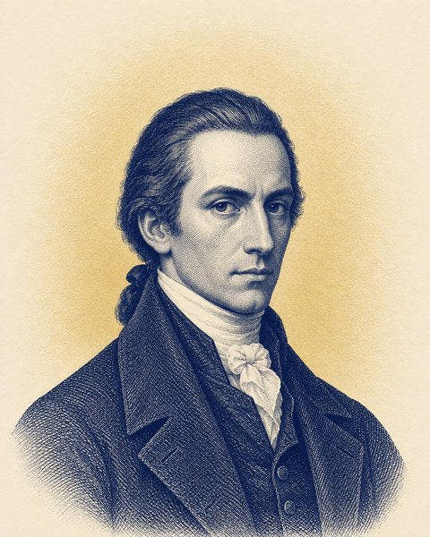 Joseph Ritson
