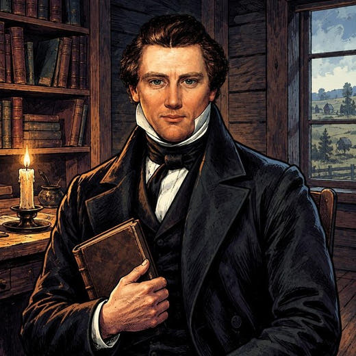 Joseph Smith Jr.