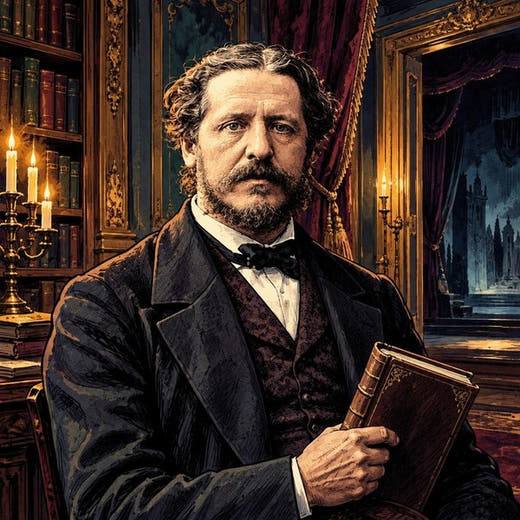 Jules Barbier