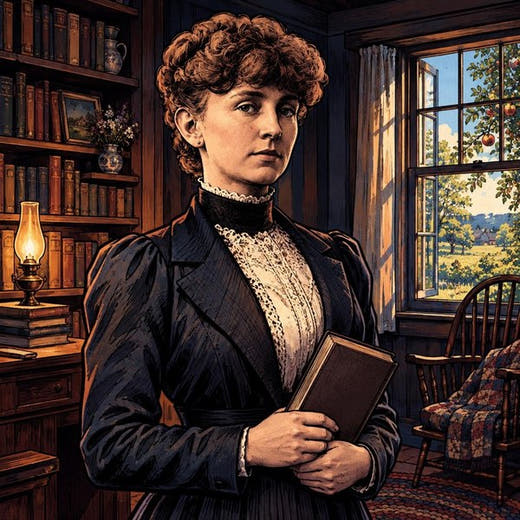 Kate Douglas Smith Wiggin