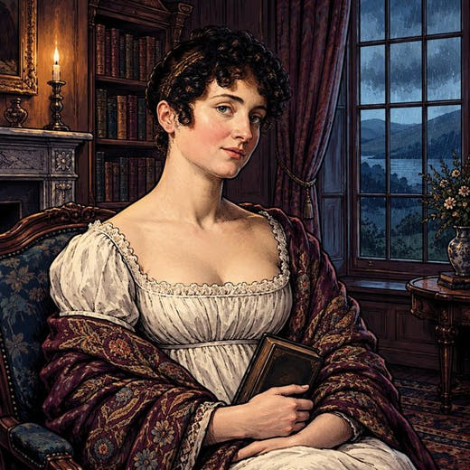 Lady Morgan