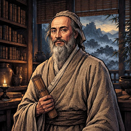 Laozi