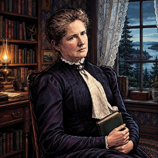 Laura Elizabeth Howe Richards