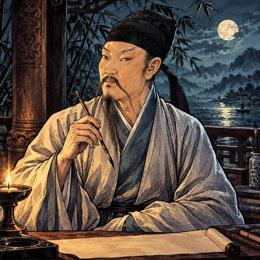 Li Bai