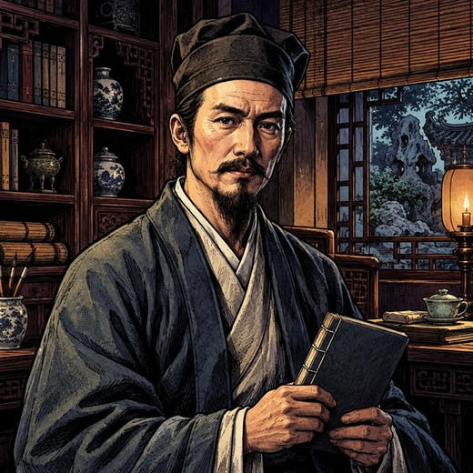 Li Yu