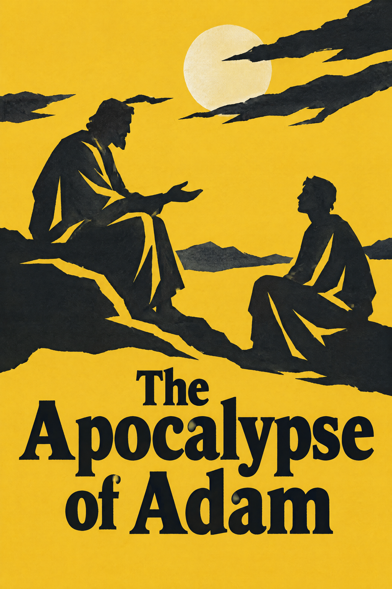 The Apocalypse of Adam