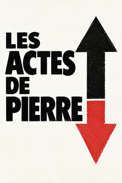 The Acts of Peter, the cover of this edition
