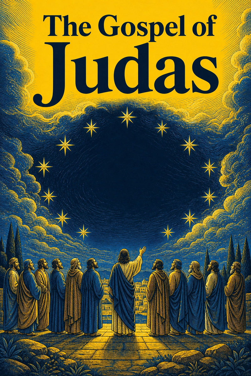 The Gospel of Judas