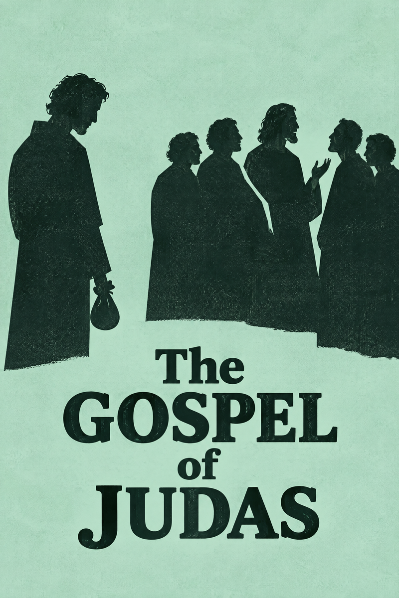 The Gospel of Judas