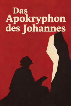 The Apocryphon of John, the cover of this edition