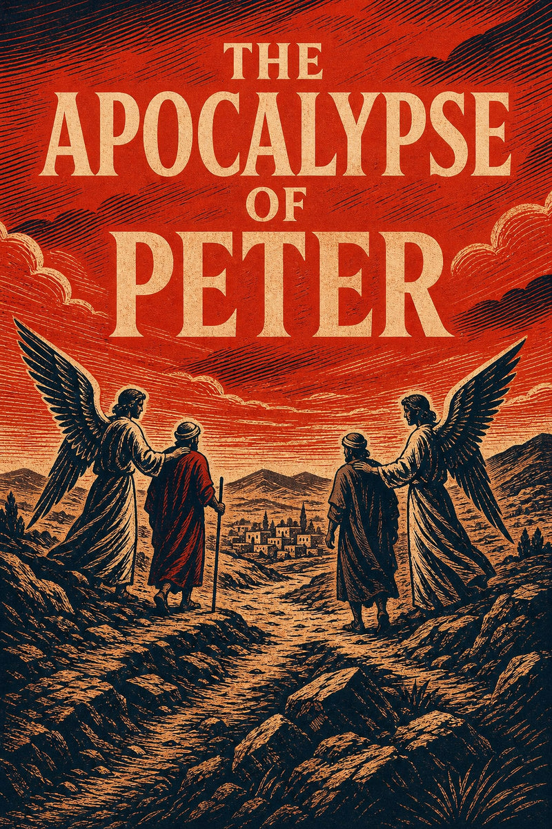 The Apocalypse of Peter