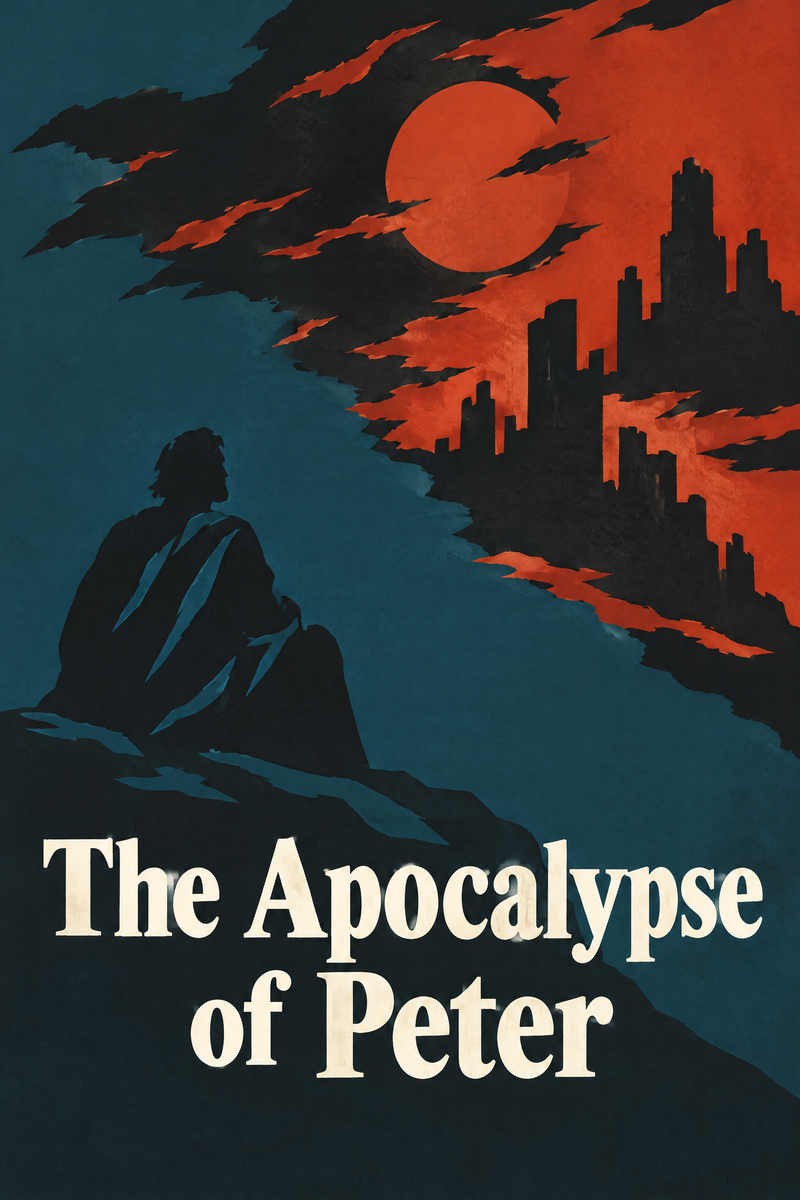 The Apocalypse of Peter