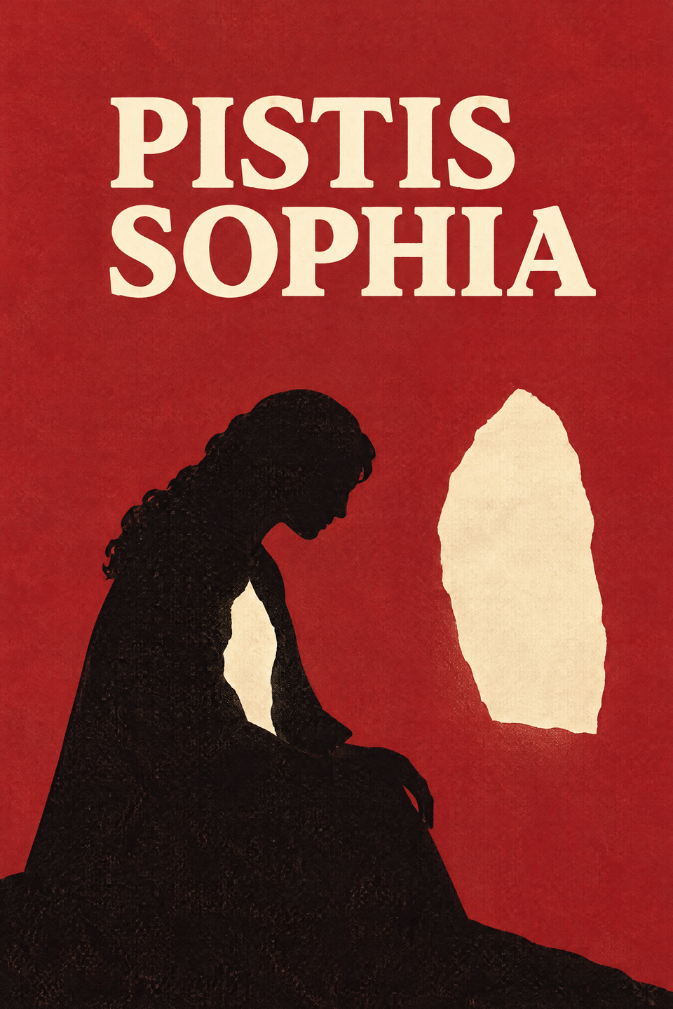 Pistis Sophia by Attributed to Valentinian Gnostics, the cover