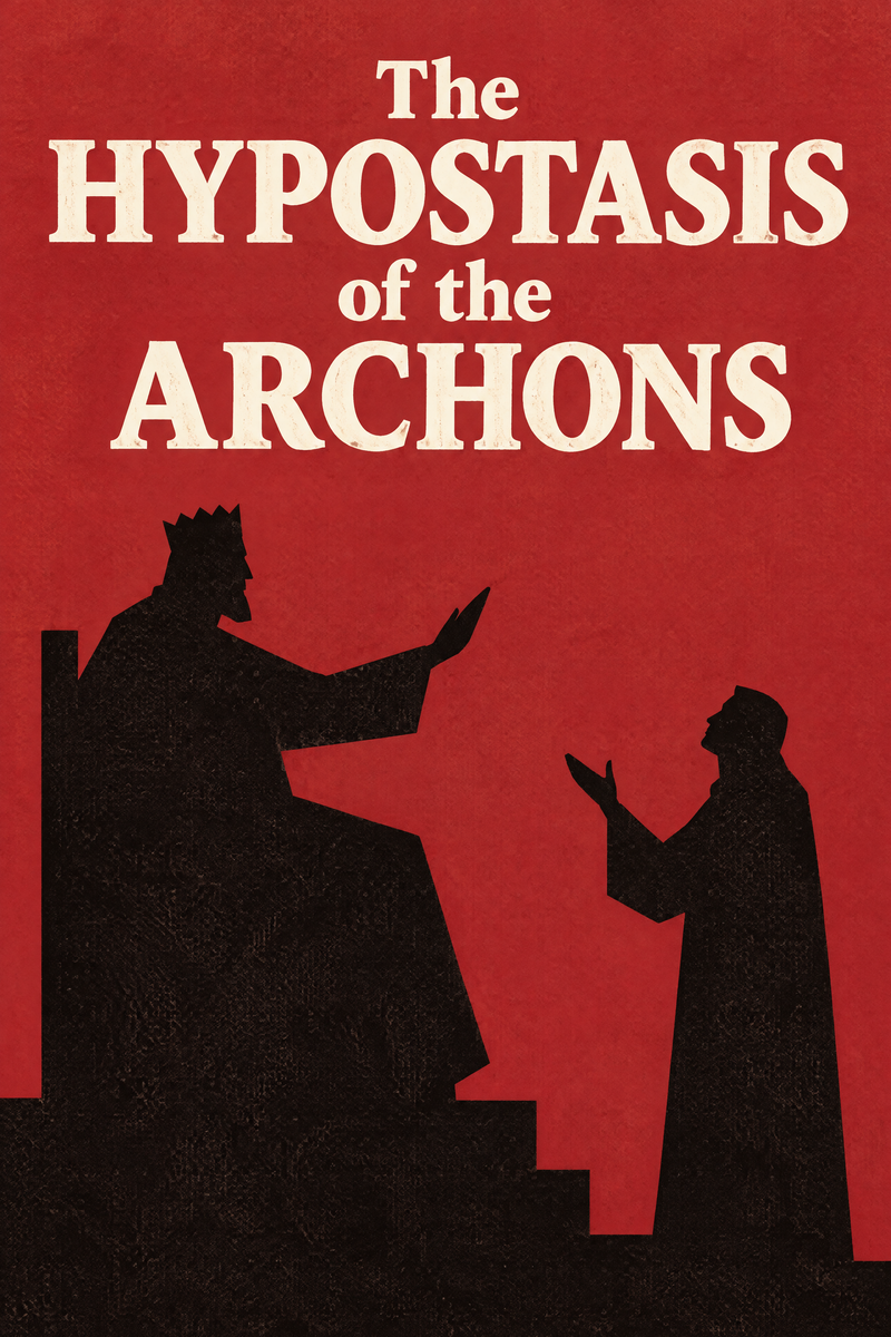 The Hypostasis of the Archons