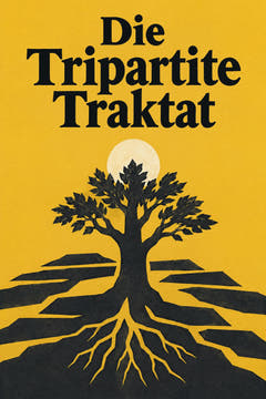 The Tripartite Tractate, the cover of this edition