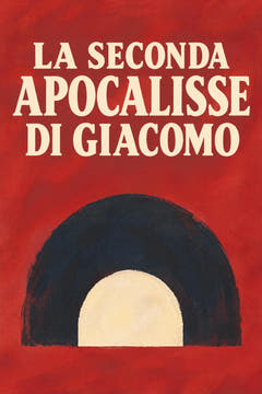 The Second Apocalypse of James, the cover of this edition