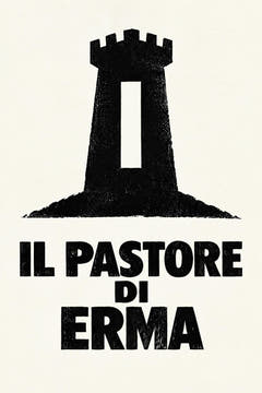 The Shepherd of Hermas, the cover of this edition