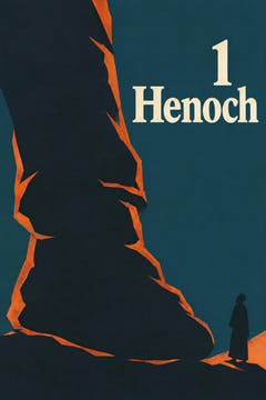1 Enoch, the cover of this edition