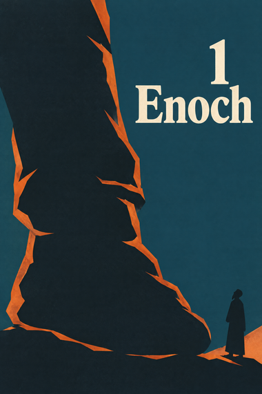 1 Enoch (eBook and audiobook)