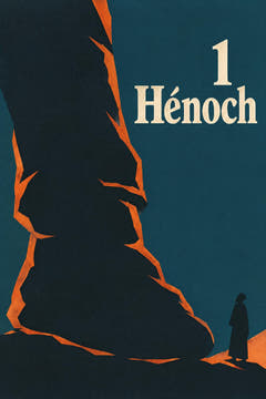 1 Enoch, the cover of this edition