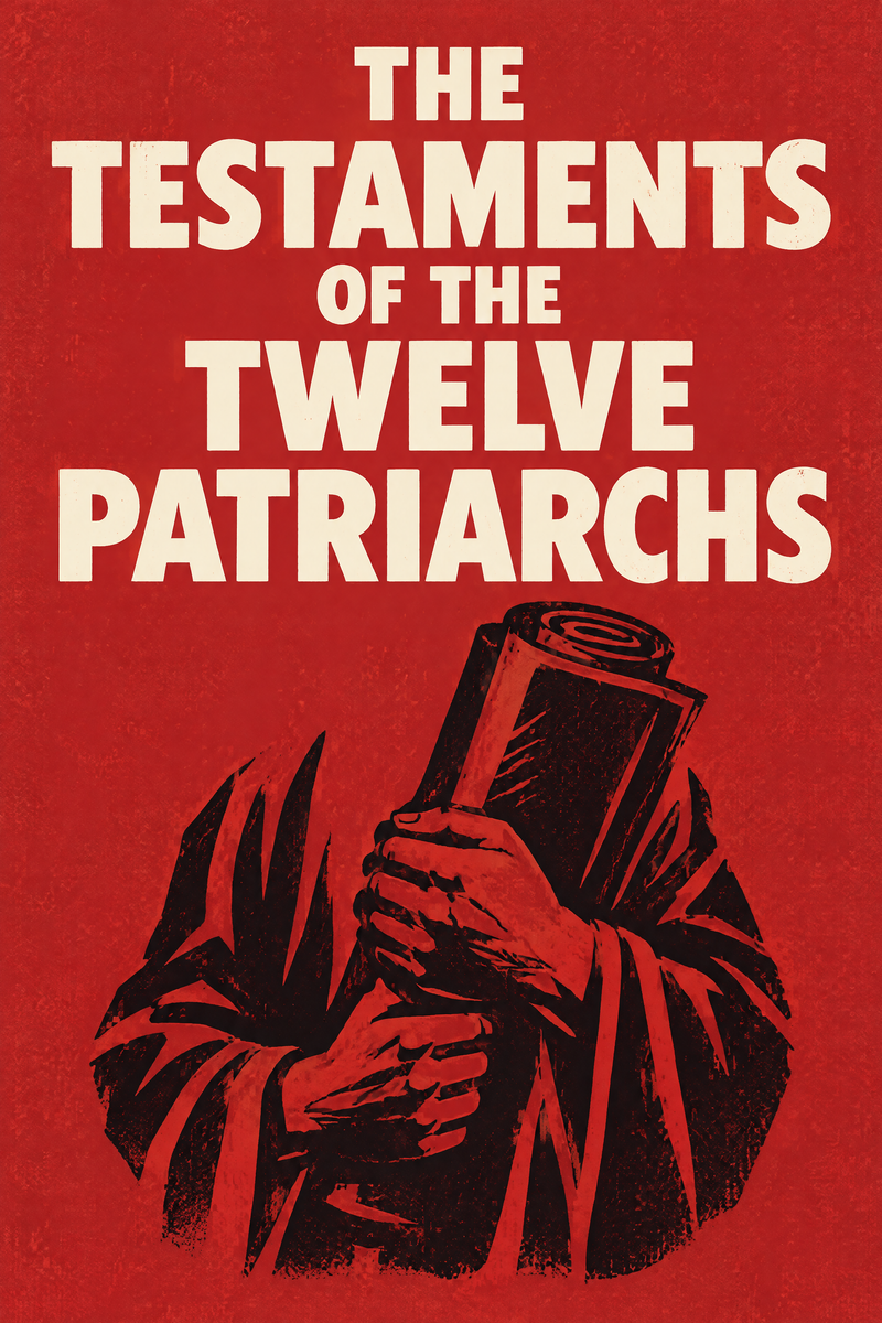 The Testaments of the Twelve Patriarchs
