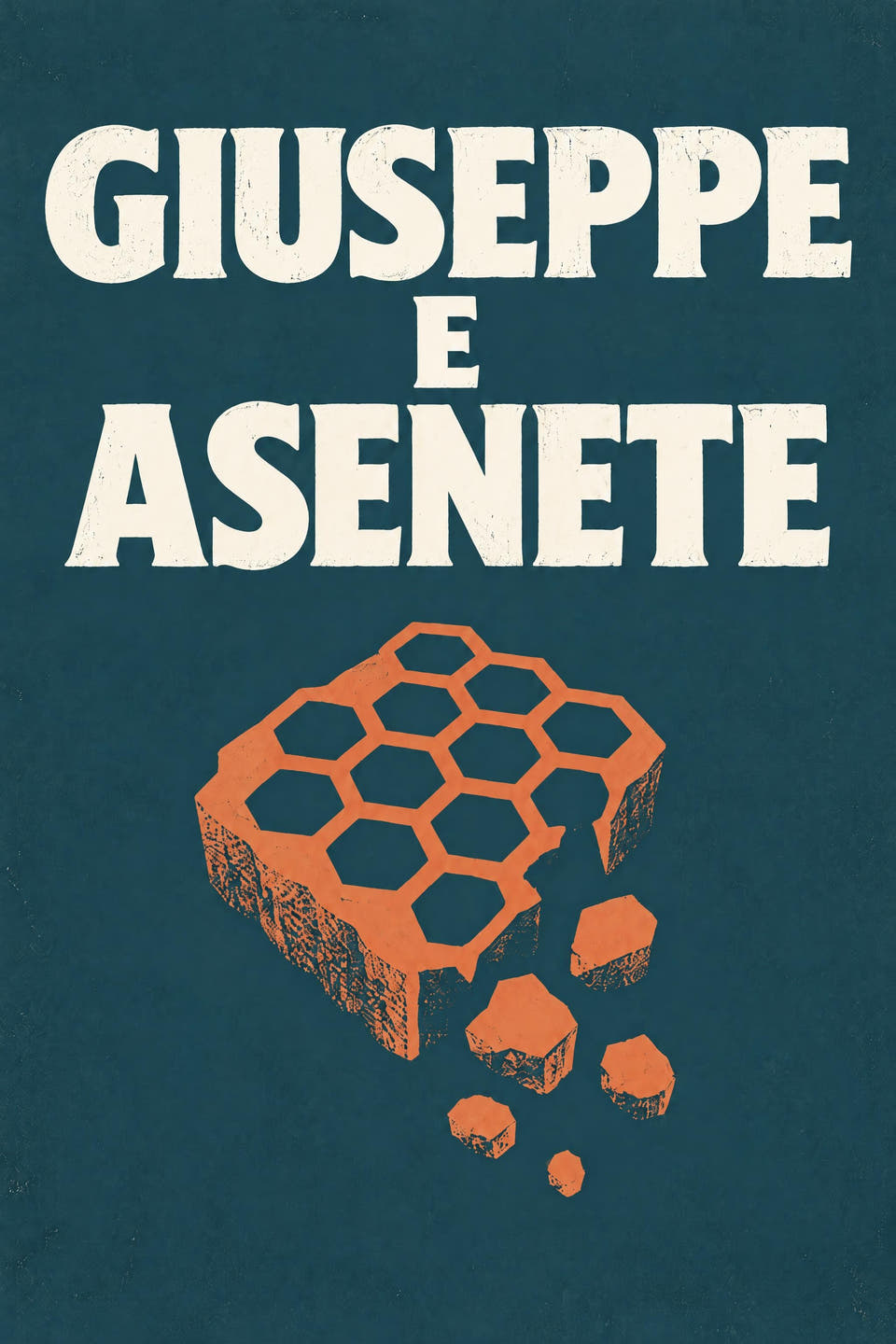 Joseph and Aseneth by Anonymous Jewish scribe, the cover