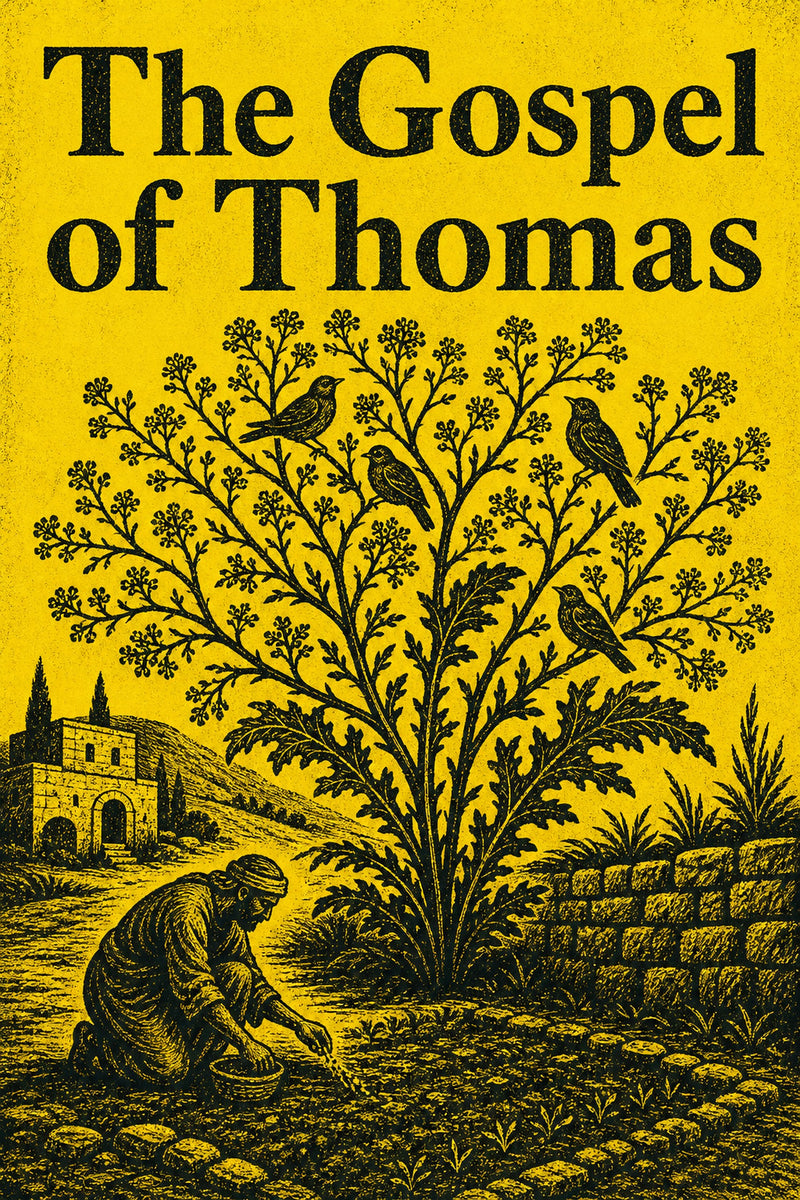The Gospel of Thomas