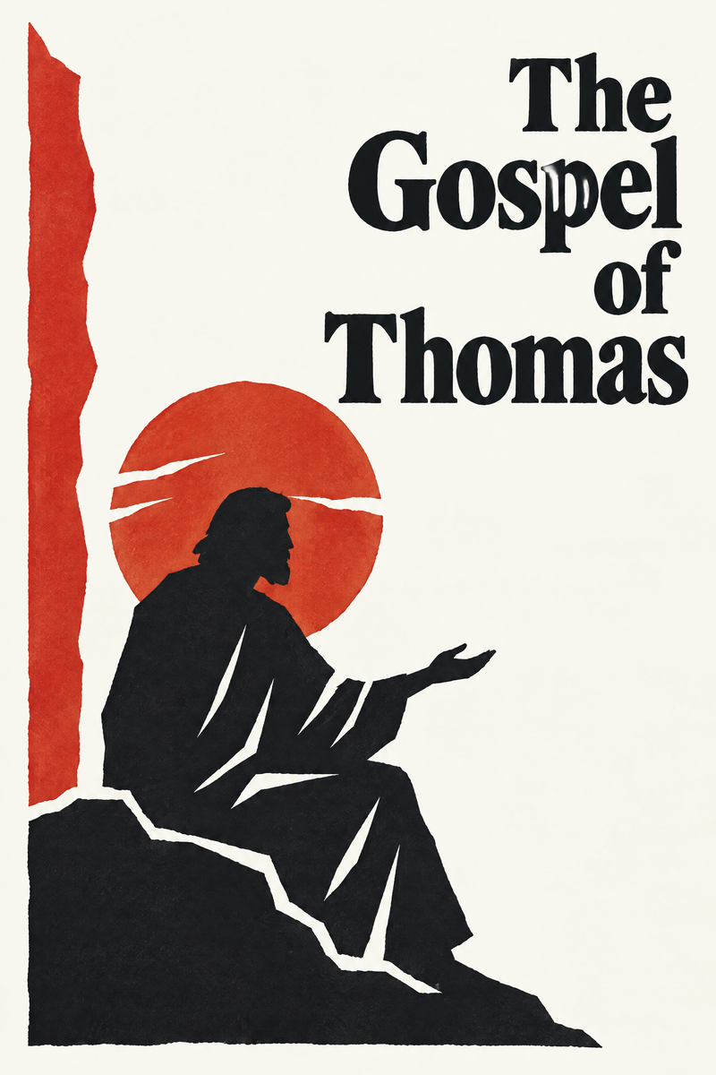 The Gospel of Thomas