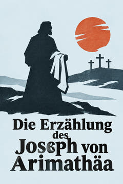 The Narrative of Joseph of Arimathea, the cover of this edition