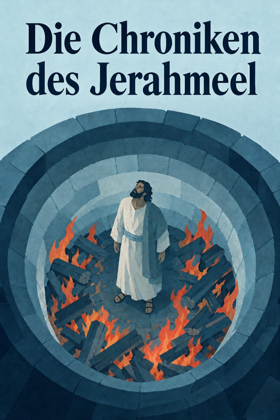 The Chronicles of Jerahmeel by Attributed to Jerahmeel ben Solomon, the cover