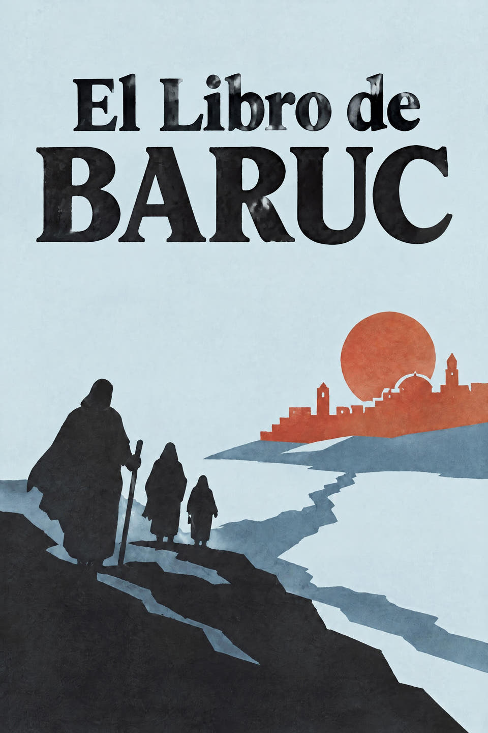 The Book of Baruch by Attributed to Baruch, the cover