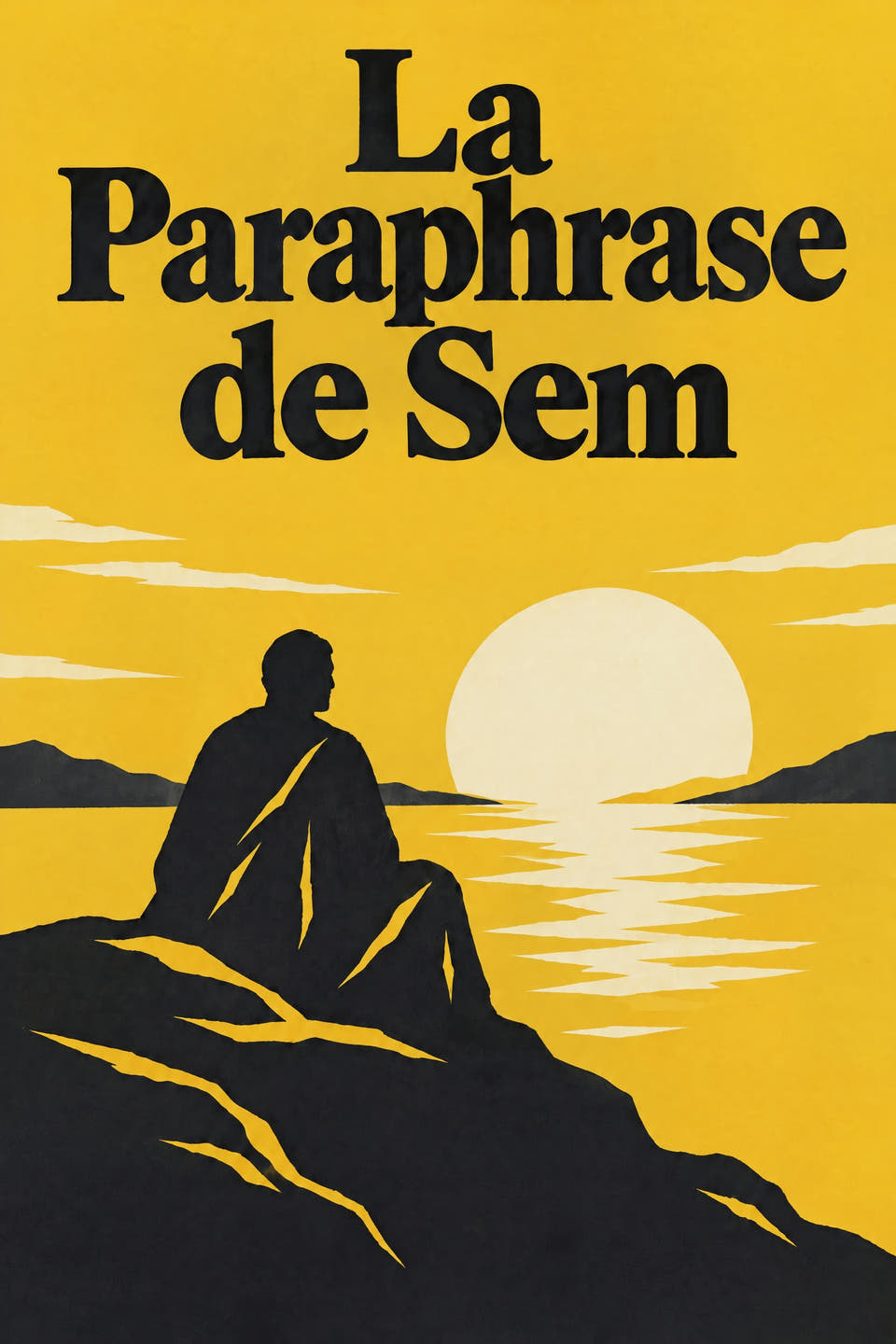 The Paraphrase of Shem by Attributed to early Gnostic writers, the cover