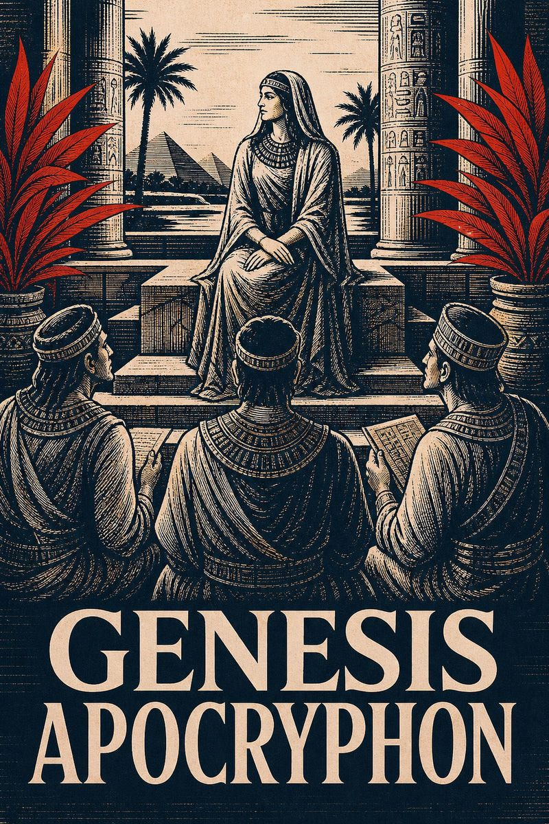 Genesis Apocryphon
