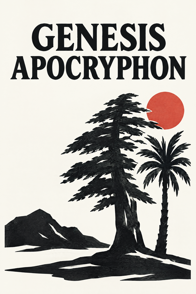 Genesis Apocryphon