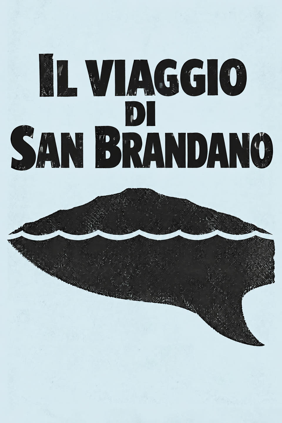 The Voyage of St. Brendan by Anonymous, the cover