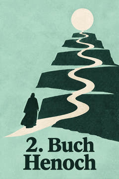 2 Enoch, the cover of this edition