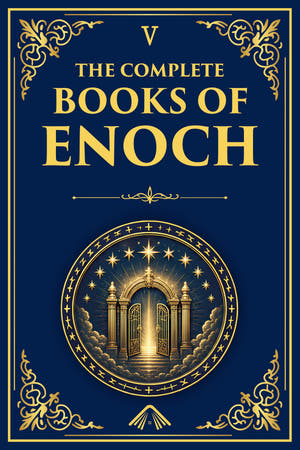 The Complete Books of Enoch