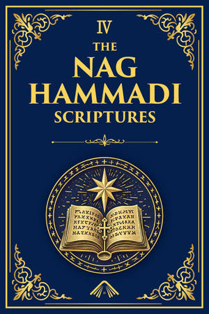 The Nag Hammadi Scriptures