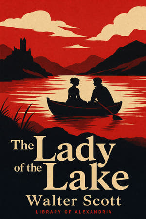 The Lady of the Lake