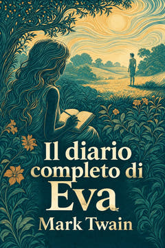 Il diario completo di Eva, the cover of this edition
