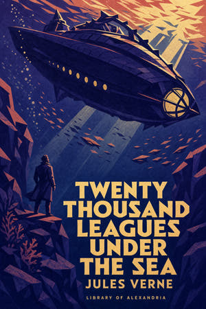 Twenty Thousand Leagues under the Sea