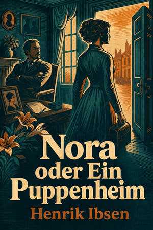 A Doll's House: A Play